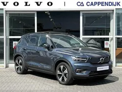 Blauw Gebruikt 2022 Volvo XC40 Pro SUV | € 38.950 (Iets duurder)