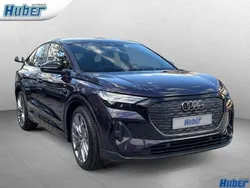 Overige Gebruikt 2023 Audi Q4 e-tron SUV | € 46.048 (Eerlijke prijs)