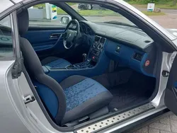 Gebruikt 1998 Mercedes SLK200 Cabriolet | € 5.950 (Iets duurder)