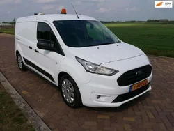 Wit Gebruikt 2019 Ford Transit Trend Van | € 6.699 (Goede deal)