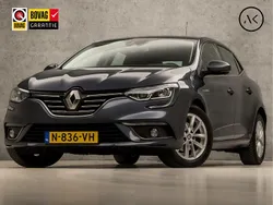 Grijs Gebruikt 2017 Renault Mégane GT GT Coupé | € 12.445
