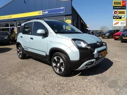 Groen Gebruikt 2020 Fiat Panda Launch Edition Hatchback | € 12.950 (Eerlijke prijs)