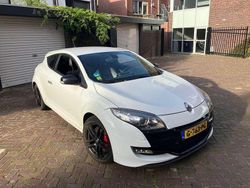 Wit Gebruikt 2010 Renault Mégane Coupé R.S. Coupé | € 9.999 (Eerlijke prijs)