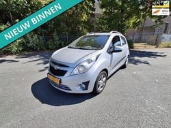 Grijs Gebruikt 2011 Chevrolet Spark LS Hatchback | € 2.845 (Eerlijke prijs)