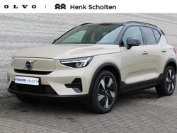 Bruin Nieuw 2025 Volvo EX40 Ultra SUV | € 53.950 (Goede deal)