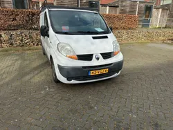 Gebruikt 2007 Renault Trafic Van | € 3.750 (Eerlijke prijs)
