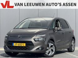 Grijs Gebruikt 2016 Citroën C4 Picasso Intensive MPV | € 7.748 (Eerlijke prijs)