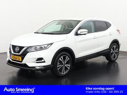 Wit Gebruikt 2019 Nissan Qashqai N-Motion SUV | € 20.490 (Goede deal)
