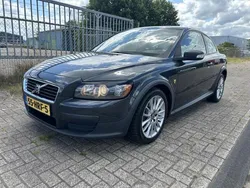 Grijs Gebruikt 2009 Volvo C30 Hatchback | € 3.999 (Goede deal)