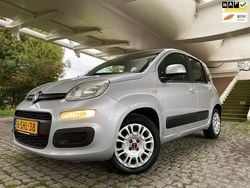 Grijs Gebruikt 2013 Fiat Panda Hatchback | € 5.250 (Eerlijke prijs)