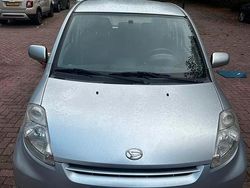 Gebruikt 2008 Daihatsu Sirion Hatchback | € 1.799 (Super prijs)