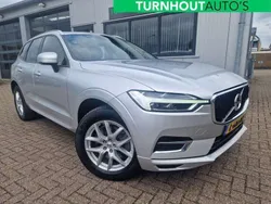Grijs Gebruikt 2019 Volvo XC60 Momentum SUV | € 32.745