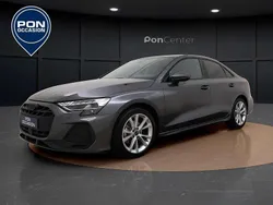Grijs Gebruikt 2024 Audi A3 Comfort Sedan | € 37.950 (Eerlijke prijs)