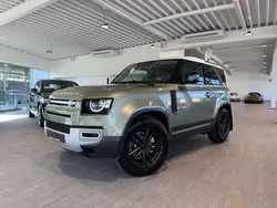 Groen Gebruikt 2021 Land Rover Defender S SUV | € 52.995