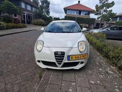 Beige Gebruikt 2009 Alfa Romeo MiTo Progression Hatchback | € 800 (Super prijs)