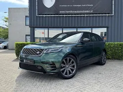 Rood Gebruikt 2018 Land Rover Range Rover Velar HSE Dynamic SUV | € 42.950 (Goede deal)