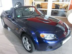 Mazda MX5