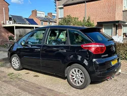 Zwart Gebruikt 2010 Citroën C4 Picasso MPV | € 2.500 (Eerlijke prijs)