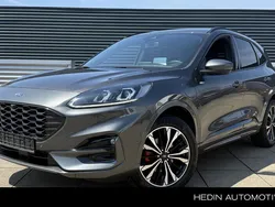 Grijs Gebruikt 2024 Ford Kuga ST-Line X SUV | € 32.945 (Goede deal)