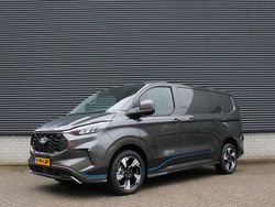 Grijs Gebruikt 2024 Ford Transit Custom Sport Van | € 45.662 (Eerlijke prijs)