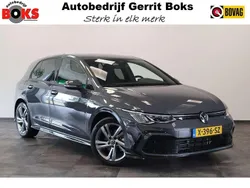 Grijs Gebruikt 2024 VW Golf VIII R-line Hatchback | € 34.750 (Eerlijke prijs)