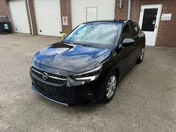 Zwart Gebruikt 2023 Opel Corsa Elegance Stationwagen | € 21.950 (Duur)