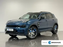 Blauw Gebruikt 2023 Lynk & Co 01 SUV | € 29.450 (Eerlijke prijs)