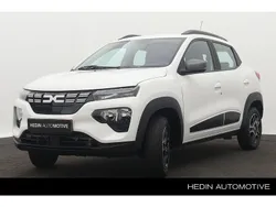 Wit Gebruikt 2023 Dacia Spring Expression Hatchback | € 14.950 (Duur)