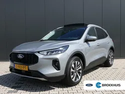 Grijs Gebruikt 2024 Ford Kuga Titanium SUV | € 36.940 (Iets duurder)