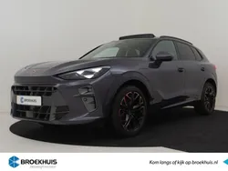 Paars Gebruikt 2024 Cupra Terramar VZ SUV | € 51.800 (Goede deal)