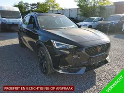 , metallic lak Gebruikt 2022 Cupra Formentor VZ SUV | € 29.250 (Eerlijke prijs)