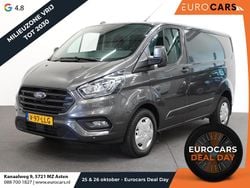 Overige Gebruikt 2020 Ford Transit Custom Trend Van | € 19.490 (Goede deal)