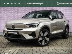 Grijs Gebruikt 2024 Volvo XC40 Plus SUV | € 42.899 (Super prijs)
