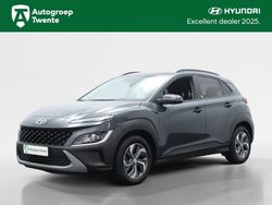Grijs Gebruikt 2022 Hyundai Kona Comfort SUV | € 21.845 (Eerlijke prijs)