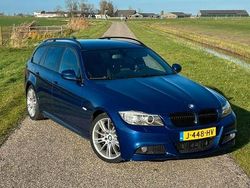 Gebruikt 2009 BMW 330 M Sport | € 7.250 (Eerlijke prijs)