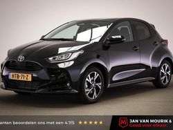 Zwart Nieuw 2025 Toyota Yaris Hybrid Edition Hatchback | € 26.595 (Eerlijke prijs)