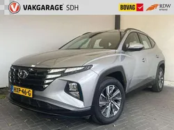 Grijs Gebruikt 2021 Hyundai Tucson Comfort SUV | € 25.950 (Eerlijke prijs)