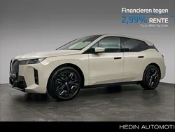 Grijs Gebruikt 2025 BMW iX Comfort Edition SUV | € 104.880