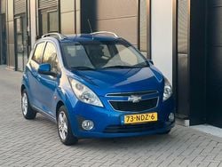 Gebruikt 2010 Chevrolet Spark Hatchback | € 2.250 (Goede deal)