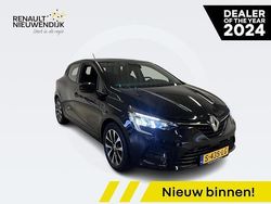 Noir étoilé gne Gebruikt 2023 Renault Clio V Equilibre Hatchback | € 15.895 (Eerlijke prijs)