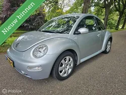 VW Beetle
