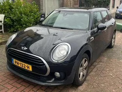 Mini Cooper Clubman