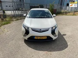 Wit Gebruikt 2012 Opel Ampera Hatchback | € 5.500 (Iets duurder)