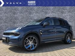 Blauw Gebruikt 2022 Lynk & Co 01 SUV | € 22.899 (Eerlijke prijs)