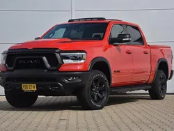 Rood Gebruikt 2023 Dodge Ram Pickup | € 59.950 (Iets duurder)