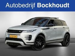 Grijs Gebruikt 2020 Land Rover Range Rover SE SUV | € 34.900 (Eerlijke prijs)