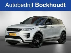 Grijs Gebruikt 2020 Land Rover Range Rover SE SUV | € 34.900 (Super prijs)