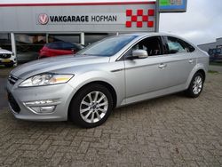 Grijs Gebruikt 2012 Ford Mondeo Titanium Hatchback | € 7.950 (Eerlijke prijs)