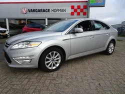 Grijs Gebruikt 2012 Ford Mondeo Titanium Hatchback | € 8.950 (Eerlijke prijs)
