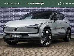 Grijs Gebruikt 2024 Volvo EX30 Plus SUV | € 34.399 (Goede deal)